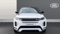 Land Rover Range Rover Evoque 1.5 P300e R-Dynamic SE 5dr Auto Hatchback